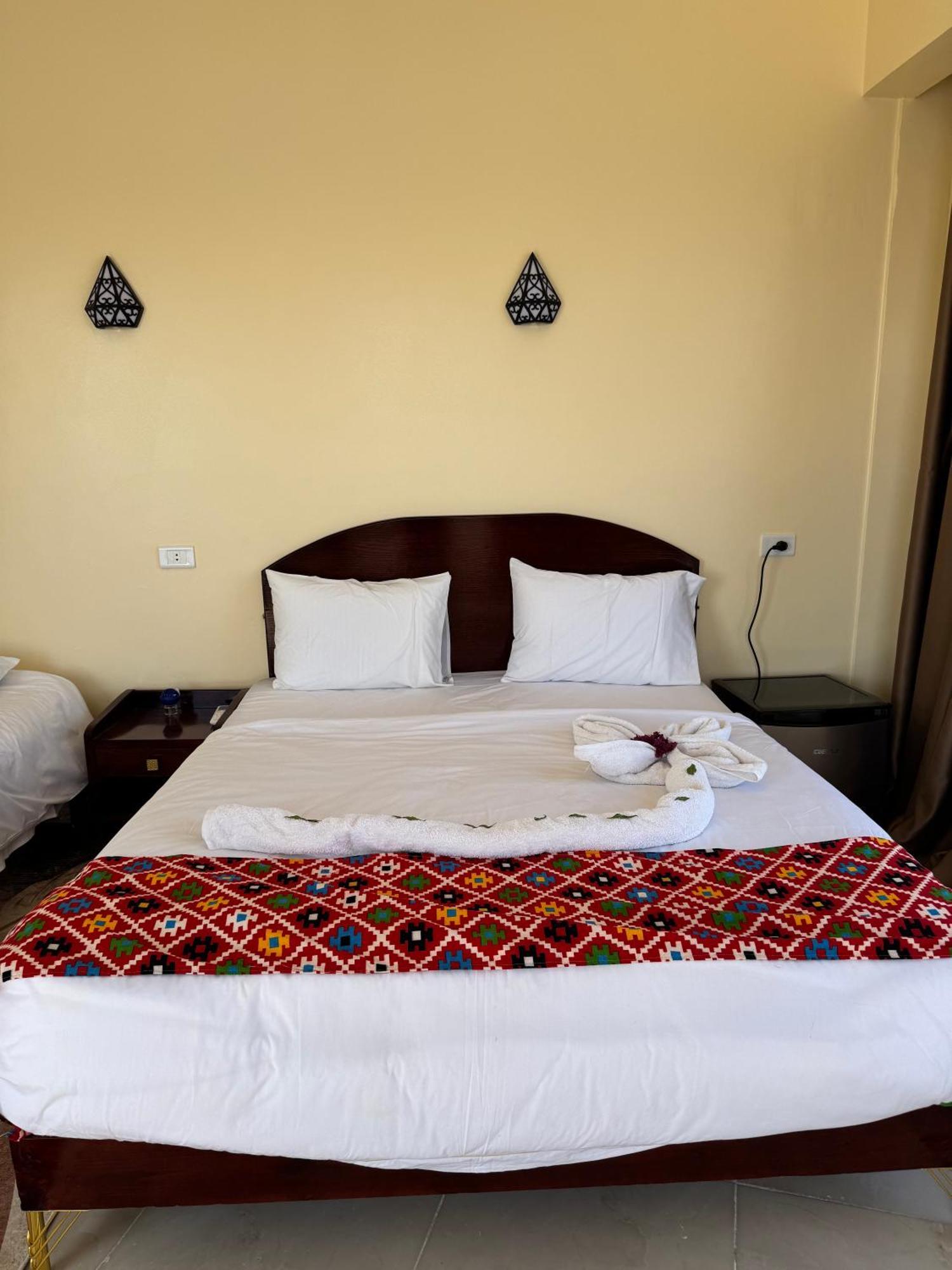 Doroka Nubian House Hostel Ασουάν Εξωτερικό φωτογραφία