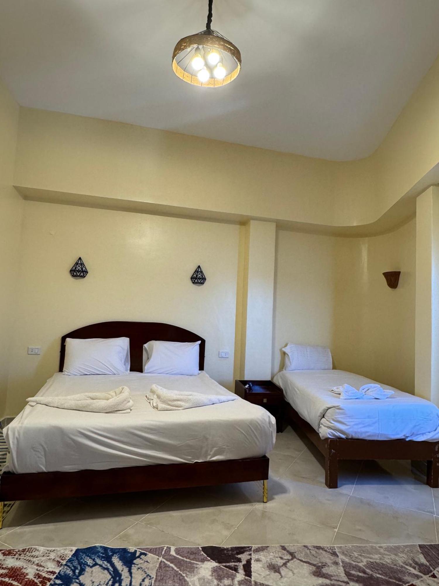 Doroka Nubian House Hostel Ασουάν Εξωτερικό φωτογραφία
