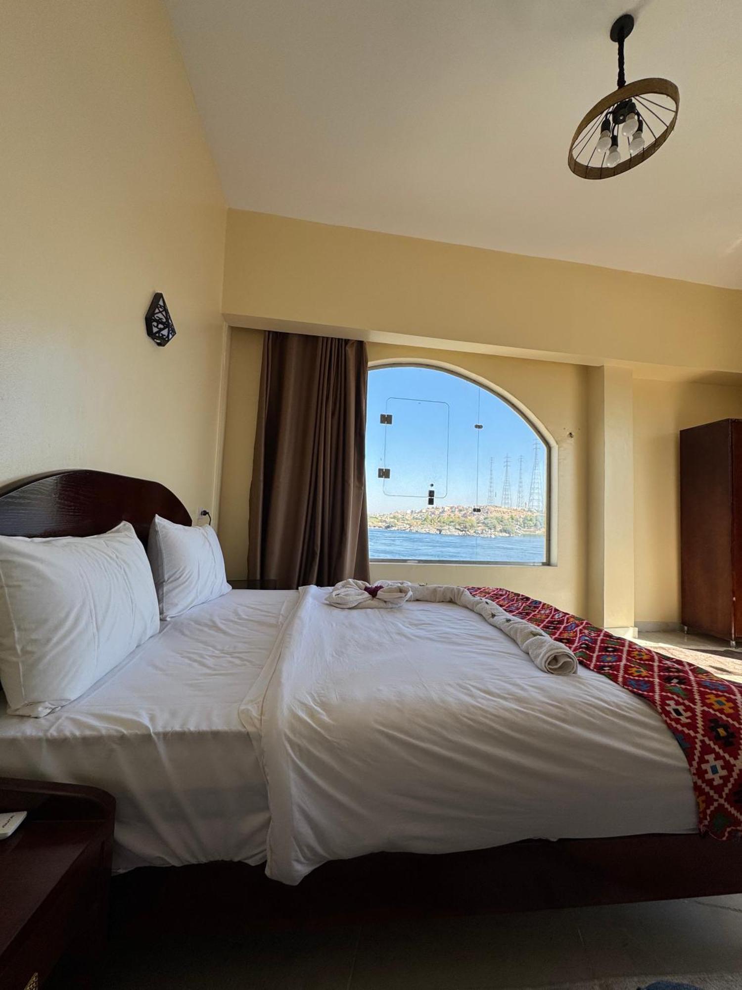 Doroka Nubian House Hostel Ασουάν Εξωτερικό φωτογραφία