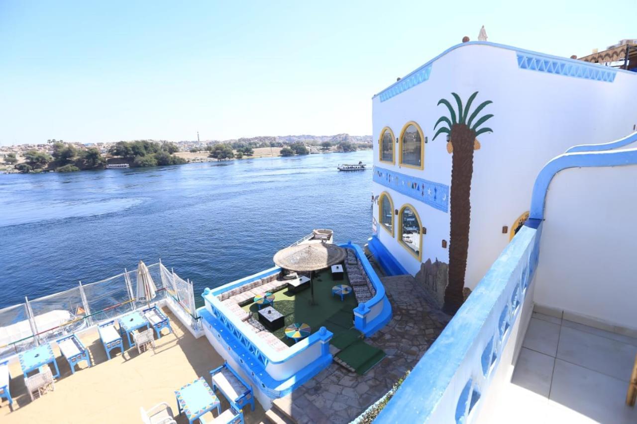 Doroka Nubian House Hostel Ασουάν Εξωτερικό φωτογραφία