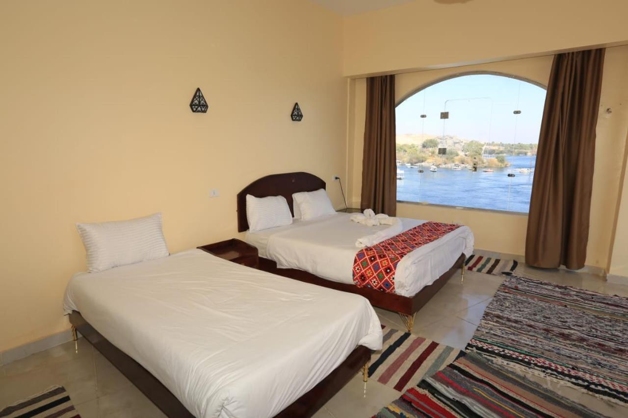 Doroka Nubian House Hostel Ασουάν Εξωτερικό φωτογραφία